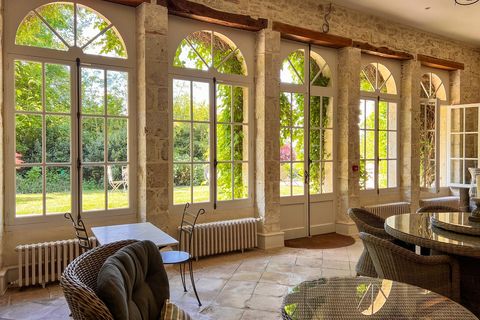 Villa i Agen, Lot-et-Garonne, Agen - € 2.190.000 | Ref: 320091104 - foto 5
