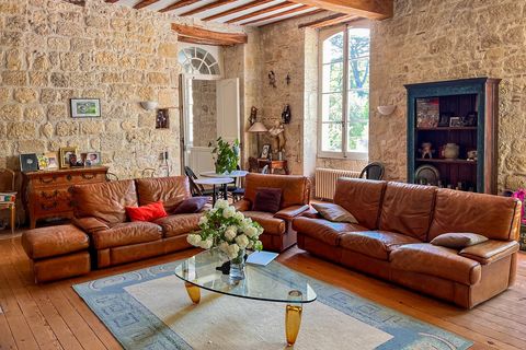 Villa i Agen, Lot-et-Garonne, Agen - € 2.190.000 | Ref: 320091104 - foto 6