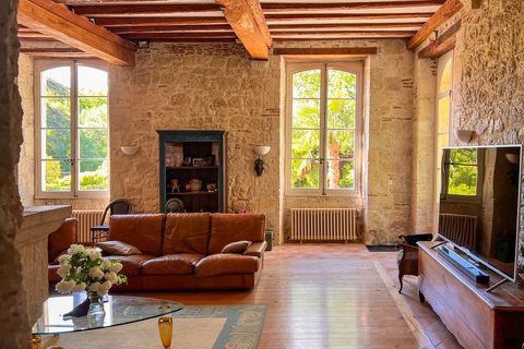Villa i Agen, Lot-et-Garonne, Agen - € 2.190.000 | Ref: 320091104 - foto 7
