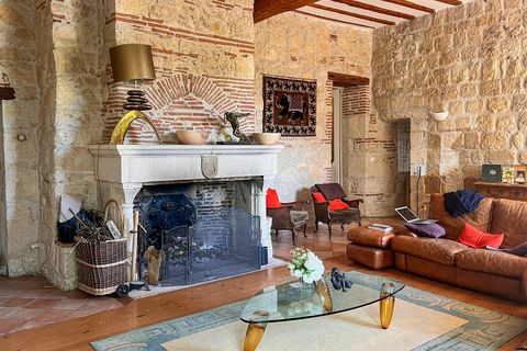 Villa i Agen, Lot-et-Garonne, Agen - € 2.190.000 | Ref: 320091104 - foto 9