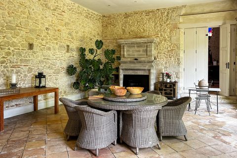 Villa i Agen, Lot-et-Garonne, Agen - € 2.190.000 | Ref: 320091104 - foto 10