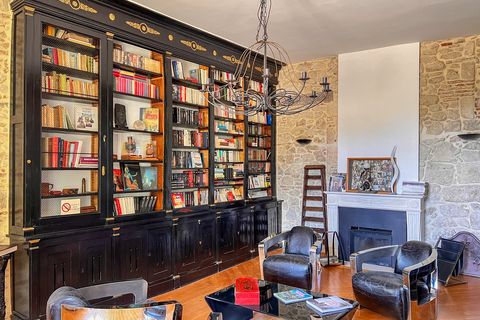 Villa i Agen, Lot-et-Garonne, Agen - € 2.190.000 | Ref: 320091104 - foto 11