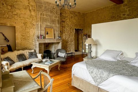 Villa i Agen, Lot-et-Garonne, Agen - € 2.190.000 | Ref: 320091104 - foto 13