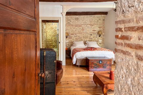 Villa i Agen, Lot-et-Garonne, Agen - € 2.190.000 | Ref: 320091104 - foto 14