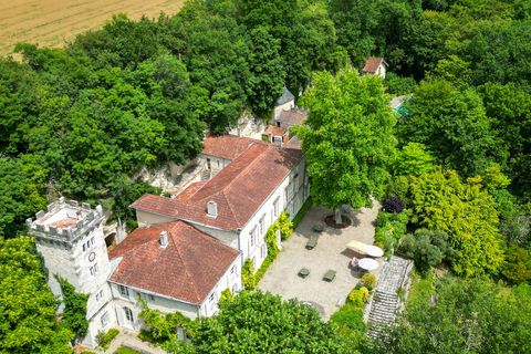 Villa i Agen, Lot-et-Garonne, Agen - € 2.190.000 | Ref: 320091104 - foto 15