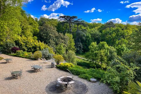Villa i Agen, Lot-et-Garonne, Agen - € 2.190.000 | Ref: 320091104 - foto 18