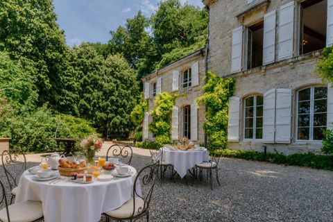 Villa i Agen, Lot-et-Garonne, Agen - € 2 190 000 | Ref: 320091104 - foto 2