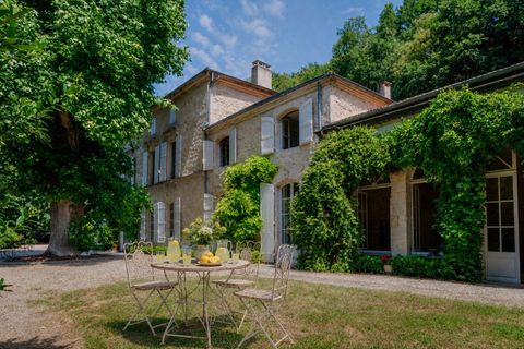 Villa i Agen, Lot-et-Garonne, Agen - € 2 190 000 | Ref: 320091104 - foto 3