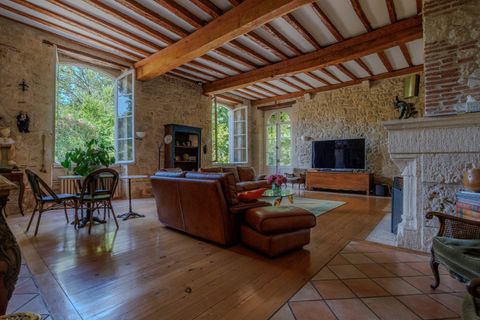 Villa i Agen, Lot-et-Garonne, Agen - € 2 190 000 | Ref: 320091104 - foto 4