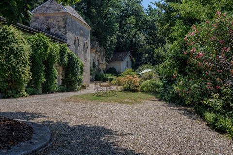 Villa i Agen, Lot-et-Garonne, Agen - € 2 190 000 | Ref: 320091104 - foto 10