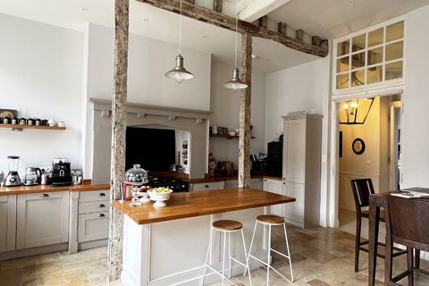 Byhus i Lectoure, Gers, Lectoure - € 319.000 | Ref: 320091125 - foto 1