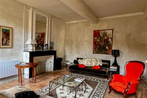 Stadthaus in Lectoure, Gers, Lectoure - € 435.000 | Ref: 320091129 - Foto 15