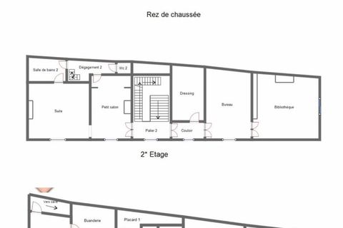 Stadthaus in Lectoure, Gers, Lectoure - € 435.000 | Ref: 320091129 - Foto 34