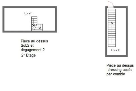 Stadthaus in Lectoure, Gers, Lectoure - € 435.000 | Ref: 320091129 - Foto 35