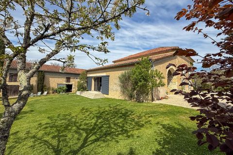 Villa a Valence-sur-Baïse, Gers, Valence-sur-Baïse - € 947.370 | Ref: 320091150 - foto 3
