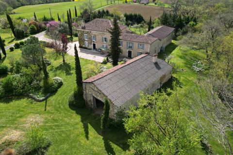 Villa a Valence-sur-Baïse, Gers, Valence-sur-Baïse - € 947.370 | Ref: 320091150 - foto 4