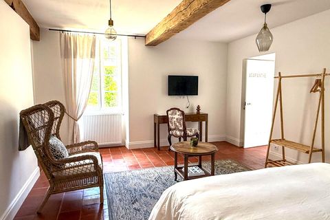 Villa a Valence-sur-Baïse, Gers, Valence-sur-Baïse - € 947.370 | Ref: 320091150 - foto 17