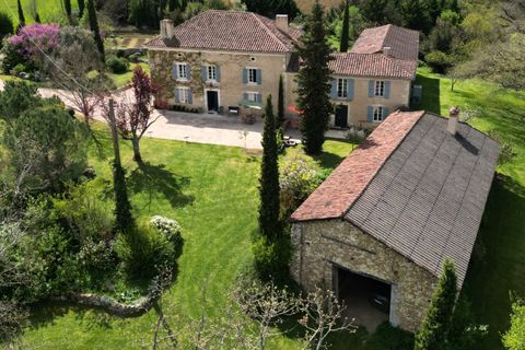 Villa a Valence-sur-Baïse, Gers, Valence-sur-Baïse - € 947.370 | Ref: 320091150 - foto 36