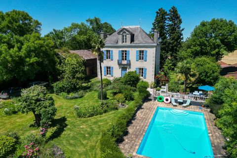 Villa i Sainte-Dode, Gers, Sainte-Dode - € 523.000 | Ref: 320091173 - foto 20