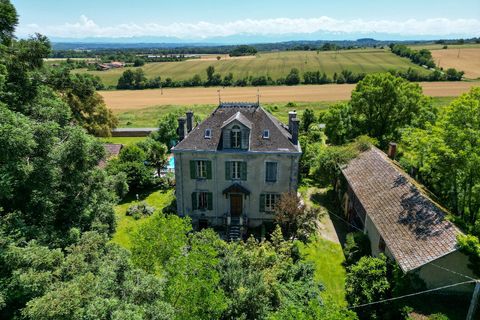 Villa i Sainte-Dode, Gers, Sainte-Dode - € 523.000 | Ref: 320091173 - foto 22