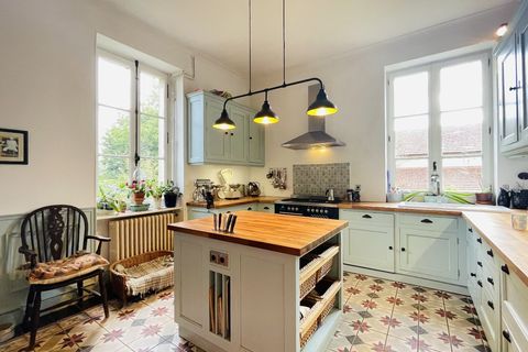 Villa i Sainte-Dode, Gers, Sainte-Dode - € 523.000 | Ref: 320091173 - foto 7