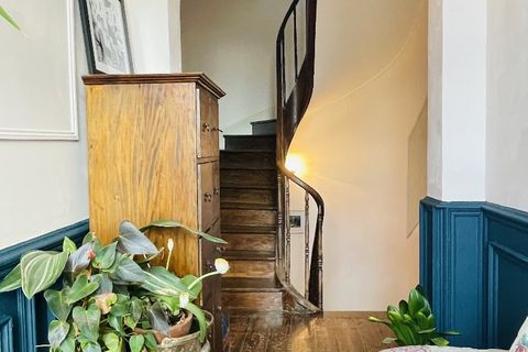 Villa i Sainte-Dode, Gers, Sainte-Dode - € 523.000 | Ref: 320091173 - foto 9