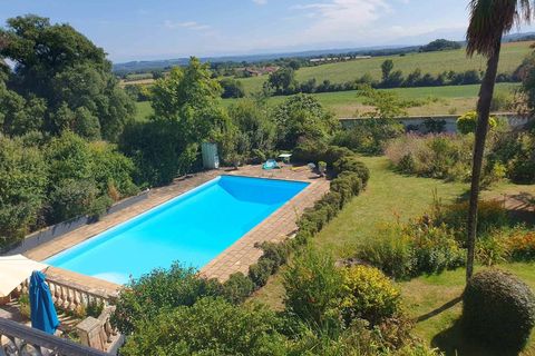 Villa i Sainte-Dode, Gers, Sainte-Dode - € 523.000 | Ref: 320091173 - foto 3