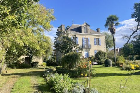 Villa i Sainte-Dode, Gers, Sainte-Dode - € 523.000 | Ref: 320091173 - foto 1