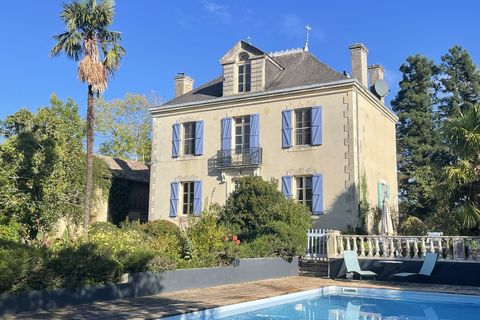 Villa i Sainte-Dode, Gers, Sainte-Dode - € 523.000 | Ref: 320091173 - foto 2