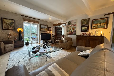 Landsbyhus i Condom, Gers, Condom - € 280.000 | Ref: 320091212 - foto 3