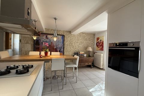 Landsbyhus i Condom, Gers, Condom - € 280.000 | Ref: 320091212 - foto 5