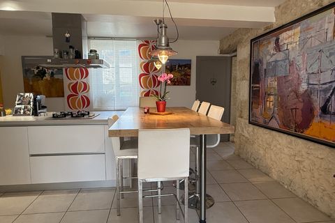 Landsbyhus i Condom, Gers, Condom - € 280.000 | Ref: 320091212 - foto 6