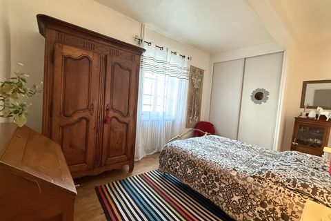 Landsbyhus i Condom, Gers, Condom - € 280.000 | Ref: 320091212 - foto 10