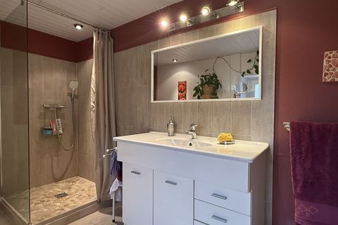 Landsbyhus i Condom, Gers, Condom - € 280.000 | Ref: 320091212 - foto 14