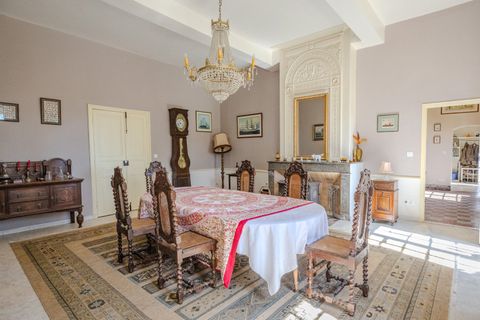 Villa a Montreal, Gers, Montreal - € 795.000 | Ref: 320091221 - foto 5