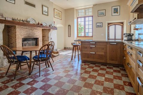 Villa a Montreal, Gers, Montreal - € 795.000 | Ref: 320091221 - foto 9