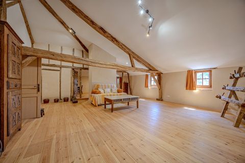Villa a Montreal, Gers, Montreal - € 795.000 | Ref: 320091221 - foto 13