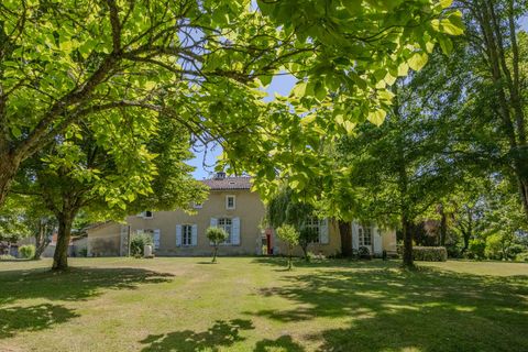 Villa a Montreal, Gers, Montreal - € 795.000 | Ref: 320091221 - foto 18