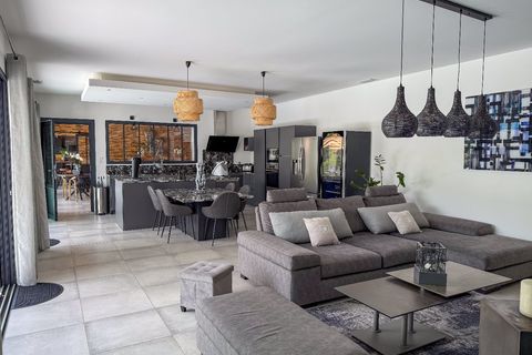 Villa i Fleurance, Gers, Fleurance - € 599.000 | Ref: 320091225 - foto 4