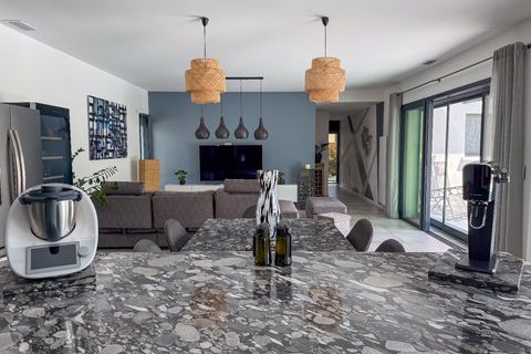 Villa i Fleurance, Gers, Fleurance - € 599.000 | Ref: 320091225 - foto 5