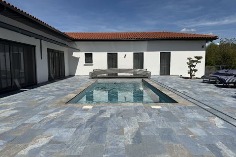 Villa i Fleurance, Gers, Fleurance - € 599.000 | Ref: 320091225 - foto 13