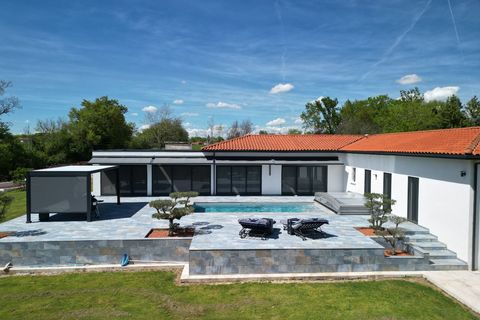Villa i Fleurance, Gers, Fleurance - € 599.000 | Ref: 320091225 - foto 3