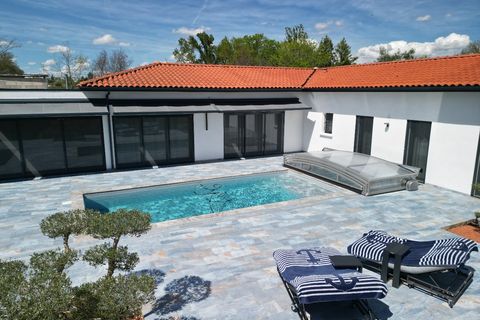 Villa i Fleurance, Gers, Fleurance - € 599.000 | Ref: 320091225 - foto 15