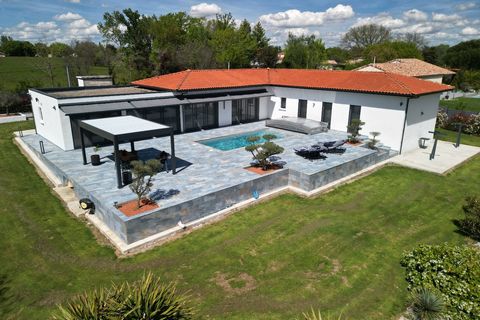 Villa i Fleurance, Gers, Fleurance - € 599.000 | Ref: 320091225 - foto 16