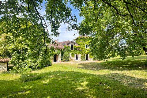 Villa a Mauvezin, Gers, Mauvezin - € 525.000 | Ref: 320091231 - foto 2