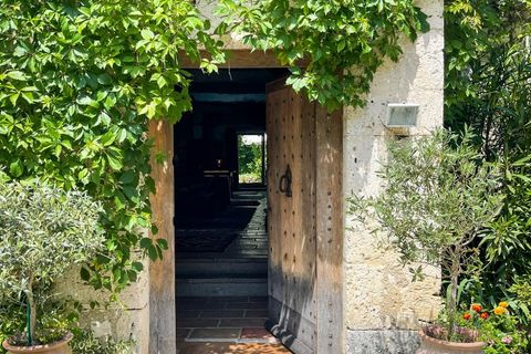 Villa a Mauvezin, Gers, Mauvezin - € 525.000 | Ref: 320091231 - foto 4