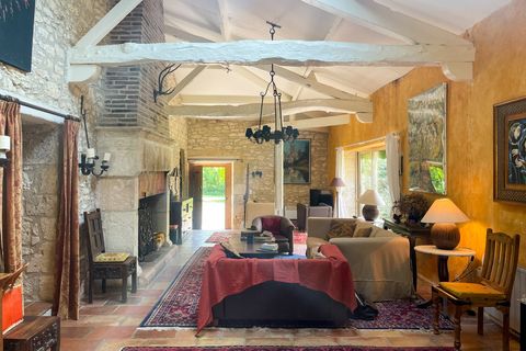 Villa a Mauvezin, Gers, Mauvezin - € 525.000 | Ref: 320091231 - foto 10
