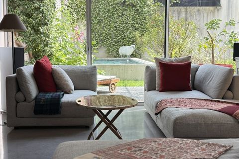 Villa i Toulouse, Haute-Garonne, Toulouse - € 1.150.000 | Ref: 320091242 - foto 4