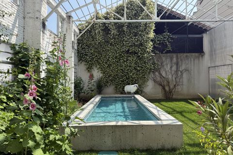Villa i Toulouse, Haute-Garonne, Toulouse - € 1.150.000 | Ref: 320091242 - foto 21