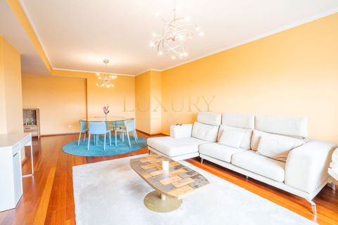 Lejlighed i Porto, Porto, Porto - € 525.000 | Ref: LUX/00701 - foto 1
